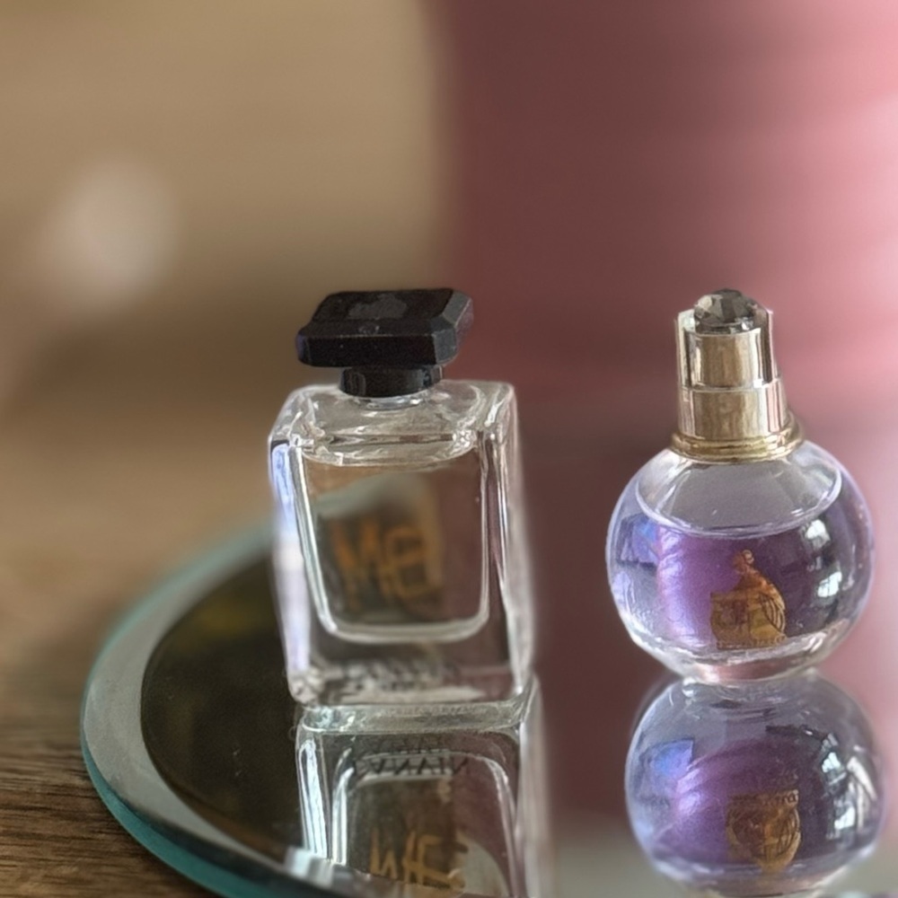 Lanvin Mini Perfume Duo - Picture 4 of 4